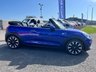 USED 2018 18 MINI CONVERTIBLE 1.5 Cooper Convertible 2dr Petrol Manual Euro 6 (s/s) (136 ps) FULL LEATHER* SAT NAV* CRUISE CONTROL WITH SPEED LIMITER* FRONT HEATED SEATS* PARK PILOT* DUAL CLIMATE CONTROL* SPORT AND GREEN MODES* FRONT ARM REST* AUTO START/ STOP* AIR CON* DAB*