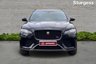USED 2019 19 JAGUAR F-PACE 5.0 V8 SVR Quickshift AWD Euro 6 (s/s) 5dr Freshly Serviced & MOT'd