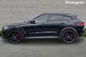 USED 2019 19 JAGUAR F-PACE 5.0 V8 SVR Quickshift AWD Euro 6 (s/s) 5dr Freshly Serviced & MOT'd