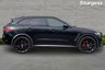 USED 2019 19 JAGUAR F-PACE 5.0 V8 SVR Quickshift AWD Euro 6 (s/s) 5dr Freshly Serviced & MOT'd