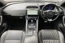 USED 2019 19 JAGUAR F-PACE 5.0 V8 SVR Quickshift AWD Euro 6 (s/s) 5dr Freshly Serviced & MOT'd