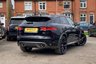 USED 2019 19 JAGUAR F-PACE 5.0 V8 SVR Quickshift AWD Euro 6 (s/s) 5dr Freshly Serviced & MOT'd
