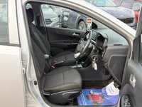 USED 2018 18 KIA PICANTO 1.25 3 Hatchback 5dr Petrol Auto Euro 6 (83 bhp) 