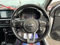 USED 2018 18 KIA PICANTO 1.25 3 Hatchback 5dr Petrol Auto Euro 6 (83 bhp) 