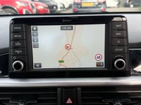 USED 2018 18 KIA PICANTO 1.25 3 Hatchback 5dr Petrol Auto Euro 6 (83 bhp) 