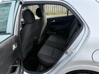 USED 2018 18 KIA PICANTO 1.25 3 Hatchback 5dr Petrol Auto Euro 6 (83 bhp) 