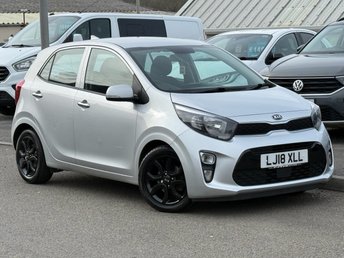 2018 KIA PICANTO