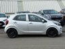 USED 2018 18 KIA PICANTO 1.25 3 Hatchback 5dr Petrol Auto Euro 6 (83 bhp) 