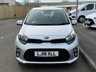 USED 2018 18 KIA PICANTO 1.25 3 Hatchback 5dr Petrol Auto Euro 6 (83 bhp) 