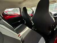 USED 2015 15 TOYOTA AYGO 1.0 VVT-i x-play Hatchback 5dr Petrol Manual Euro 5 Euro 5 (68 ps) 