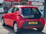 USED 2015 15 TOYOTA AYGO 1.0 VVT-i x-play Hatchback 5dr Petrol Manual Euro 5 Euro 5 (68 ps) 