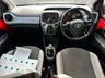 USED 2015 15 TOYOTA AYGO 1.0 VVT-i x-play Hatchback 5dr Petrol Manual Euro 5 Euro 5 (68 ps) 