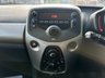 USED 2015 15 TOYOTA AYGO 1.0 VVT-i x-play Hatchback 5dr Petrol Manual Euro 5 Euro 5 (68 ps) 