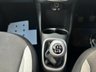 USED 2015 15 TOYOTA AYGO 1.0 VVT-i x-play Hatchback 5dr Petrol Manual Euro 5 Euro 5 (68 ps) 