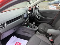 USED 2022 22 RENAULT CLIO 1.0 TCe Iconic Edition Hatchback 5dr Petrol Manual Euro 6 (s/s) (90 ps) 1 OWNER FROM NEW* 2 STAMP RENAULT SERVICE HISTORY* 1 YEAR MANUFACTURERS WARRANTY* PARKING SENSORS* CRUISE CONTROL* LANE / SPEED ASSIST* AUTO START / STOP* ECO MODE