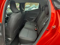 USED 2022 22 RENAULT CLIO 1.0 TCe Iconic Edition Hatchback 5dr Petrol Manual Euro 6 (s/s) (90 ps) 1 OWNER FROM NEW* 2 STAMP RENAULT SERVICE HISTORY* 1 YEAR MANUFACTURERS WARRANTY* PARKING SENSORS* CRUISE CONTROL* LANE / SPEED ASSIST* AUTO START / STOP* ECO MODE
