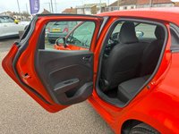 USED 2022 22 RENAULT CLIO 1.0 TCe Iconic Edition Hatchback 5dr Petrol Manual Euro 6 (s/s) (90 ps) 1 OWNER FROM NEW* 2 STAMP RENAULT SERVICE HISTORY* 1 YEAR MANUFACTURERS WARRANTY* PARKING SENSORS* CRUISE CONTROL* LANE / SPEED ASSIST* AUTO START / STOP* ECO MODE