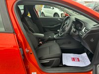 USED 2022 22 RENAULT CLIO 1.0 TCe Iconic Edition Hatchback 5dr Petrol Manual Euro 6 (s/s) (90 ps) 1 OWNER FROM NEW* 2 STAMP RENAULT SERVICE HISTORY* 1 YEAR MANUFACTURERS WARRANTY* PARKING SENSORS* CRUISE CONTROL* LANE / SPEED ASSIST* AUTO START / STOP* ECO MODE