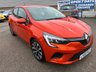 USED 2022 22 RENAULT CLIO 1.0 TCe Iconic Edition Hatchback 5dr Petrol Manual Euro 6 (s/s) (90 ps) 1 OWNER FROM NEW* 2 STAMP RENAULT SERVICE HISTORY* 1 YEAR MANUFACTURERS WARRANTY* PARKING SENSORS* CRUISE CONTROL* LANE / SPEED ASSIST* AUTO START / STOP* ECO MODE