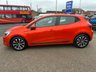 USED 2022 22 RENAULT CLIO 1.0 TCe Iconic Edition Hatchback 5dr Petrol Manual Euro 6 (s/s) (90 ps) 1 OWNER FROM NEW* 2 STAMP RENAULT SERVICE HISTORY* 1 YEAR MANUFACTURERS WARRANTY* PARKING SENSORS* CRUISE CONTROL* LANE / SPEED ASSIST* AUTO START / STOP* ECO MODE