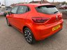 USED 2022 22 RENAULT CLIO 1.0 TCe Iconic Edition Hatchback 5dr Petrol Manual Euro 6 (s/s) (90 ps) 1 OWNER FROM NEW* 2 STAMP RENAULT SERVICE HISTORY* 1 YEAR MANUFACTURERS WARRANTY* PARKING SENSORS* CRUISE CONTROL* LANE / SPEED ASSIST* AUTO START / STOP* ECO MODE