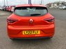 USED 2022 22 RENAULT CLIO 1.0 TCe Iconic Edition Hatchback 5dr Petrol Manual Euro 6 (s/s) (90 ps) 1 OWNER FROM NEW* 2 STAMP RENAULT SERVICE HISTORY* 1 YEAR MANUFACTURERS WARRANTY* PARKING SENSORS* CRUISE CONTROL* LANE / SPEED ASSIST* AUTO START / STOP* ECO MODE