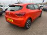 USED 2022 22 RENAULT CLIO 1.0 TCe Iconic Edition Hatchback 5dr Petrol Manual Euro 6 (s/s) (90 ps) 1 OWNER FROM NEW* 2 STAMP RENAULT SERVICE HISTORY* 1 YEAR MANUFACTURERS WARRANTY* PARKING SENSORS* CRUISE CONTROL* LANE / SPEED ASSIST* AUTO START / STOP* ECO MODE