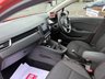 USED 2022 22 RENAULT CLIO 1.0 TCe Iconic Edition Hatchback 5dr Petrol Manual Euro 6 (s/s) (90 ps) 1 OWNER FROM NEW* 2 STAMP RENAULT SERVICE HISTORY* 1 YEAR MANUFACTURERS WARRANTY* PARKING SENSORS* CRUISE CONTROL* LANE / SPEED ASSIST* AUTO START / STOP* ECO MODE