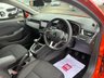 USED 2022 22 RENAULT CLIO 1.0 TCe Iconic Edition Hatchback 5dr Petrol Manual Euro 6 (s/s) (90 ps) 1 OWNER FROM NEW* 2 STAMP RENAULT SERVICE HISTORY* 1 YEAR MANUFACTURERS WARRANTY* PARKING SENSORS* CRUISE CONTROL* LANE / SPEED ASSIST* AUTO START / STOP* ECO MODE