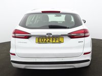 USED 2022 22 FORD MONDEO 2.0 TiVCT Titanium Edition Estate 5dr Petrol Hybrid CVT Euro 6 (s/s) (187 ps) PARK SENSOR | HEATED SEATS