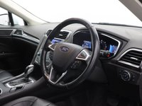 USED 2022 22 FORD MONDEO 2.0 TiVCT Titanium Edition Estate 5dr Petrol Hybrid CVT Euro 6 (s/s) (187 ps) PARK SENSOR | HEATED SEATS