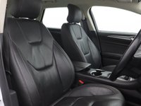 USED 2022 22 FORD MONDEO 2.0 TiVCT Titanium Edition Estate 5dr Petrol Hybrid CVT Euro 6 (s/s) (187 ps) PARK SENSOR | HEATED SEATS
