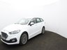 USED 2022 22 FORD MONDEO 2.0 TiVCT Titanium Edition Estate 5dr Petrol Hybrid CVT Euro 6 (s/s) (187 ps) PARK SENSOR | HEATED SEATS