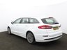 USED 2022 22 FORD MONDEO 2.0 TiVCT Titanium Edition Estate 5dr Petrol Hybrid CVT Euro 6 (s/s) (187 ps) PARK SENSOR | HEATED SEATS
