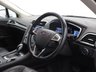 USED 2022 22 FORD MONDEO 2.0 TiVCT Titanium Edition Estate 5dr Petrol Hybrid CVT Euro 6 (s/s) (187 ps) PARK SENSOR | HEATED SEATS