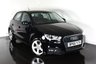 USED 2016 66 AUDI A1 1.6 TDI Sport Sportback 5dr Diesel Manual Euro 6 (s/s) (116 ps) 