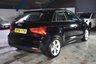 USED 2016 66 AUDI A1 1.6 TDI Sport Sportback 5dr Diesel Manual Euro 6 (s/s) (116 ps) 