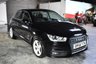 USED 2016 66 AUDI A1 1.6 TDI Sport Sportback 5dr Diesel Manual Euro 6 (s/s) (116 ps) 