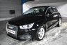 USED 2016 66 AUDI A1 1.6 TDI Sport Sportback 5dr Diesel Manual Euro 6 (s/s) (116 ps) 