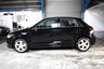 USED 2016 66 AUDI A1 1.6 TDI Sport Sportback 5dr Diesel Manual Euro 6 (s/s) (116 ps) 