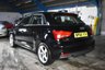 USED 2016 66 AUDI A1 1.6 TDI Sport Sportback 5dr Diesel Manual Euro 6 (s/s) (116 ps) 