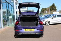 USED 2022 22 VOLKSWAGEN POLO 1.0 TSI Style Hatchback 5dr Petrol Manual Euro 6 (s/s) (95 ps) - EURO 6 - ULEZ, DISCOVER NAV, HTD/ALCANTARA, DIGITAL COCKPIT, P/SENSORS, LEDS, 17" ALLOYS, ACC/LDW, APPLE/ANDROID CARPLAY, DAB & BLUETOOTH