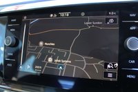 USED 2022 22 VOLKSWAGEN POLO 1.0 TSI Style Hatchback 5dr Petrol Manual Euro 6 (s/s) (95 ps) - EURO 6 - ULEZ, DISCOVER NAV, HTD/ALCANTARA, DIGITAL COCKPIT, P/SENSORS, LEDS, 17" ALLOYS, ACC/LDW, APPLE/ANDROID CARPLAY, DAB & BLUETOOTH