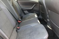 USED 2022 22 VOLKSWAGEN POLO 1.0 TSI Style Hatchback 5dr Petrol Manual Euro 6 (s/s) (95 ps) - EURO 6 - ULEZ, DISCOVER NAV, HTD/ALCANTARA, DIGITAL COCKPIT, P/SENSORS, LEDS, 17" ALLOYS, ACC/LDW, APPLE/ANDROID CARPLAY, DAB & BLUETOOTH