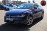 USED 2022 22 VOLKSWAGEN POLO 1.0 TSI Style Hatchback 5dr Petrol Manual Euro 6 (s/s) (95 ps) - EURO 6 - ULEZ, DISCOVER NAV, HTD/ALCANTARA, DIGITAL COCKPIT, P/SENSORS, LEDS, 17" ALLOYS, ACC/LDW, APPLE/ANDROID CARPLAY, DAB & BLUETOOTH
