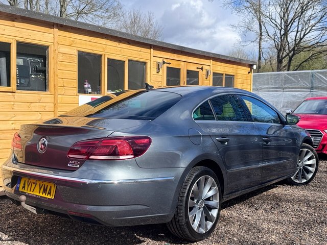 View our VOLKSWAGEN CC
