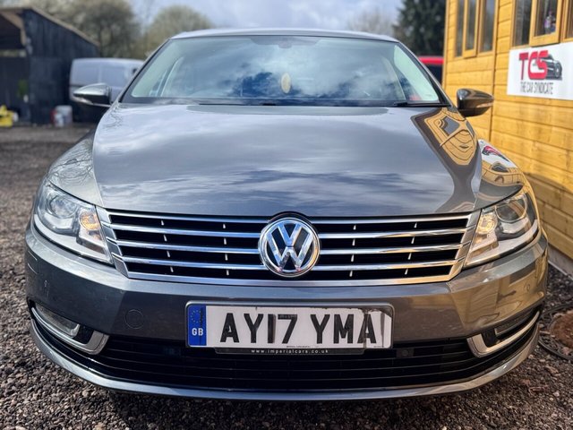 View our VOLKSWAGEN CC