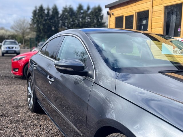 View our VOLKSWAGEN CC
