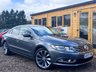 USED 2017 17 VOLKSWAGEN CC 2.0 TDI BlueMotion Tech GT Saloon 4dr Diesel Manual Euro 6 (s/s) (150 ps) FULLSERVHISTORY