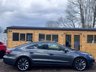 USED 2017 17 VOLKSWAGEN CC 2.0 TDI BlueMotion Tech GT Saloon 4dr Diesel Manual Euro 6 (s/s) (150 ps) FULLSERVHISTORY